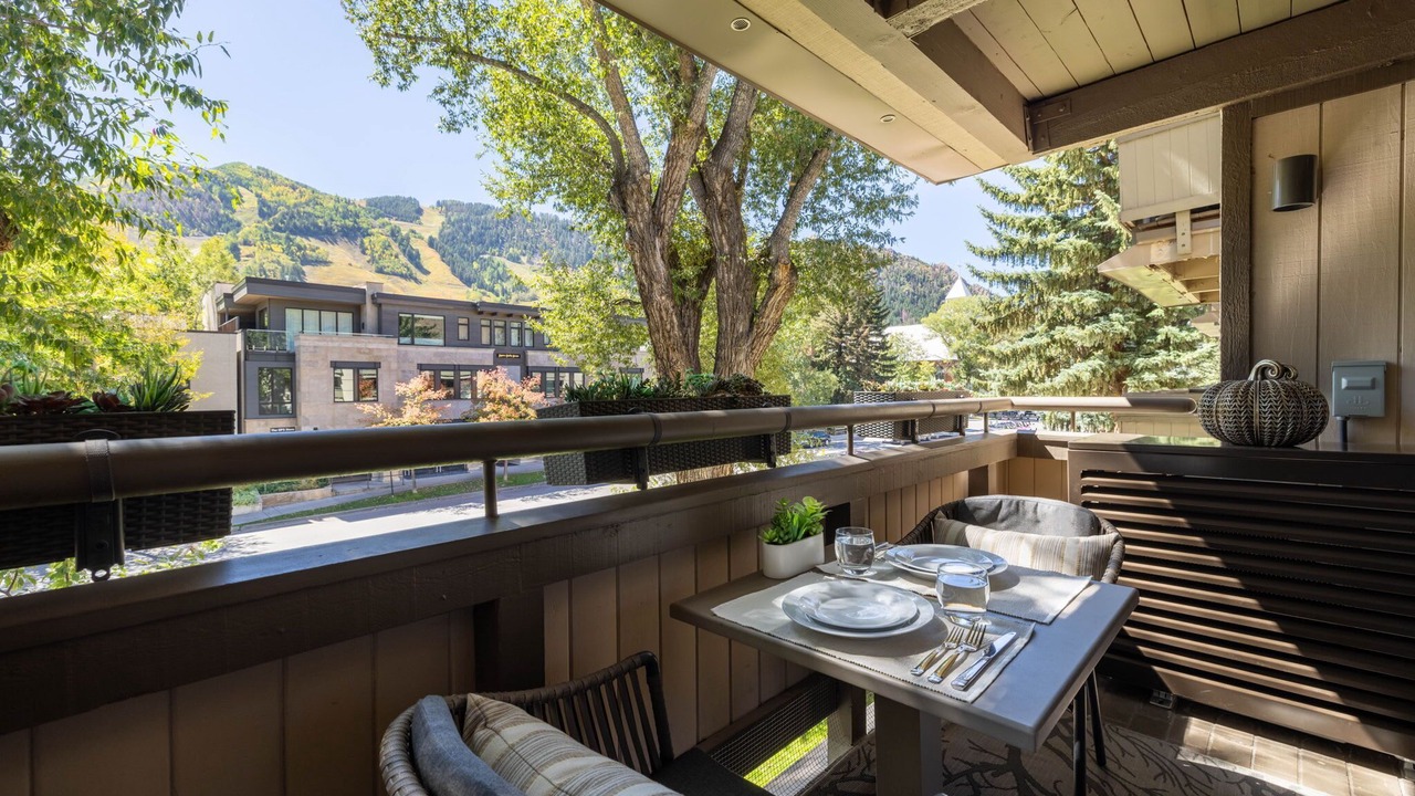 Photo of Outdoor in Aspen