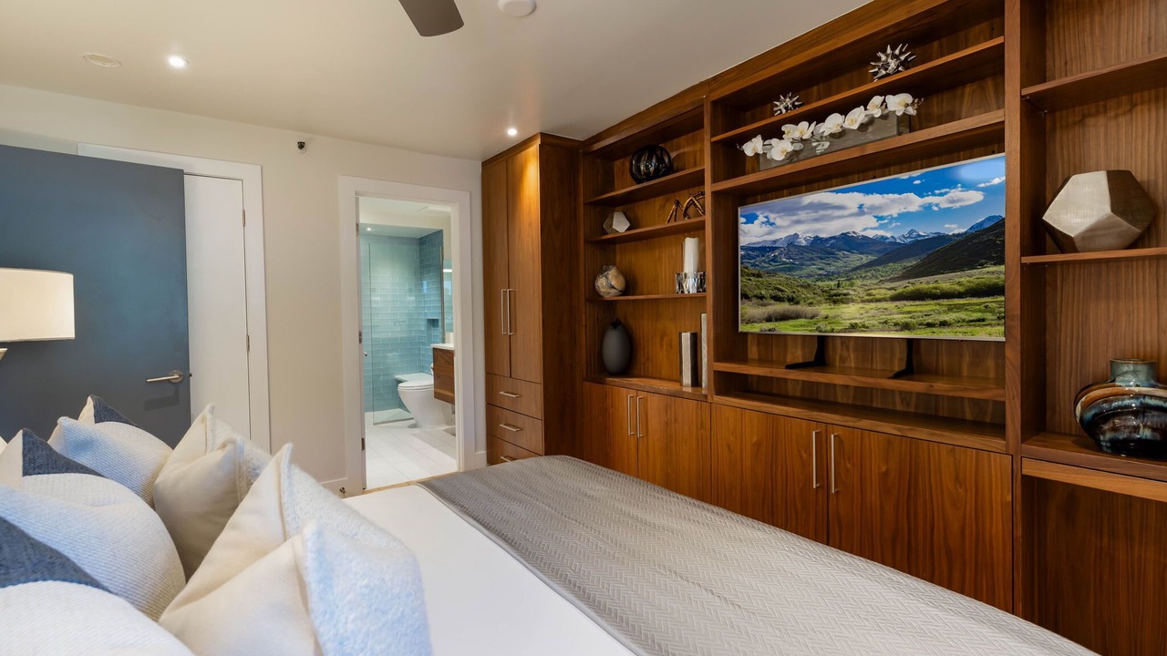 Photo of Bedroom in Aspen