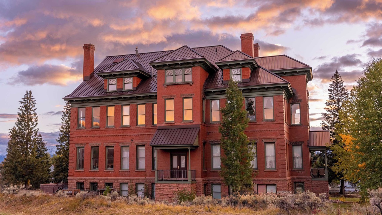 Photo of Outdoor in Leadville