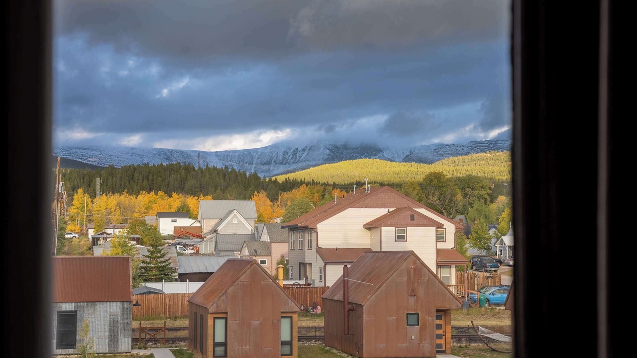 Photo of Others in Leadville