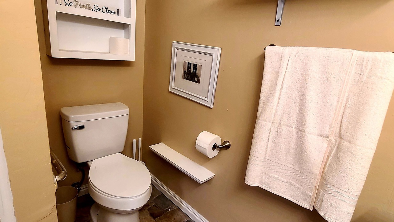 Photo of Bathroom in Cottonwood Heights