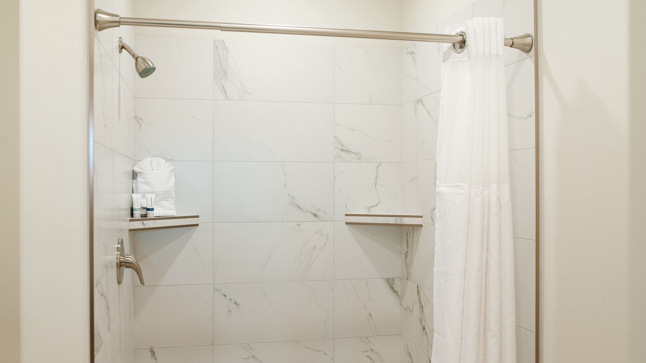 Photo of Bathroom in Washington Fields