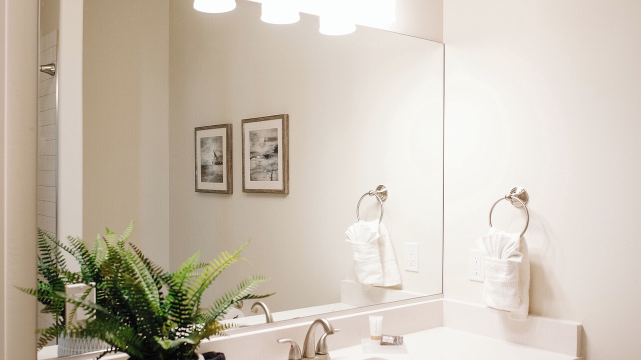 Photo of Bathroom in Washington Fields