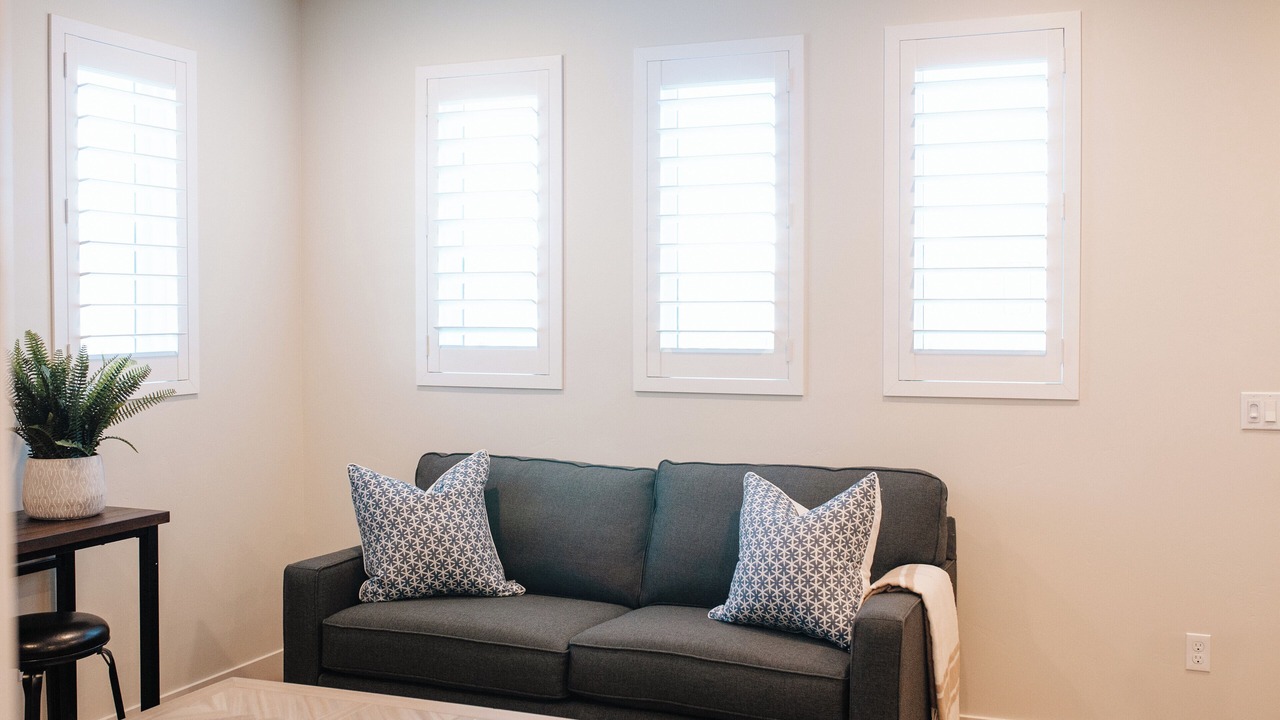 Photo of Livingroom in Washington Fields