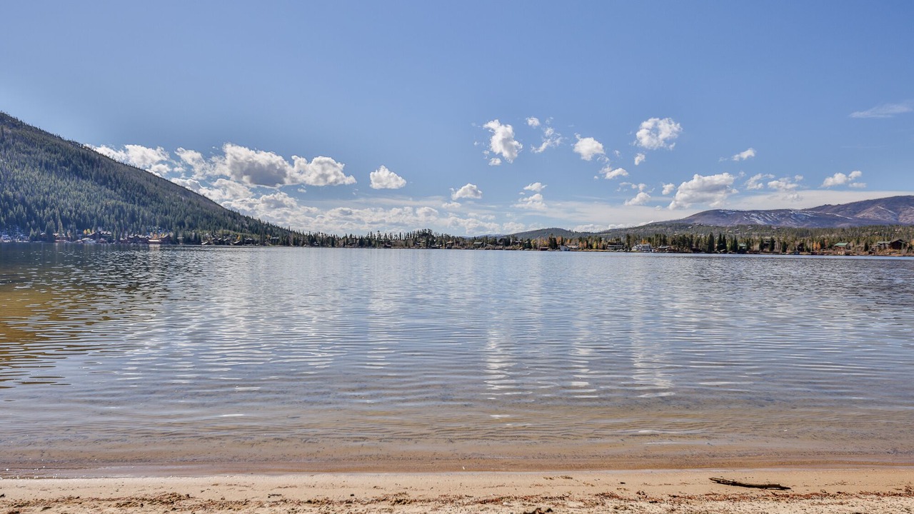 Photo of Others in Grand Lake