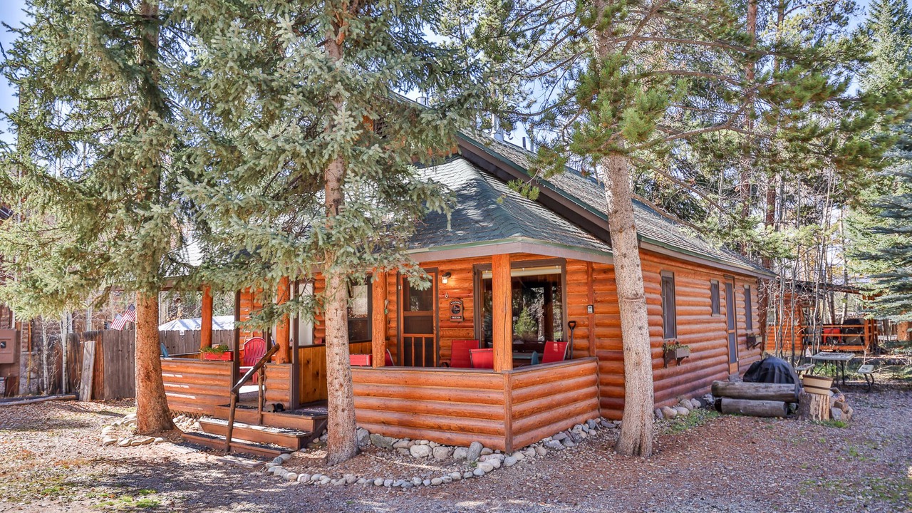 Photo of Outdoor in Grand Lake