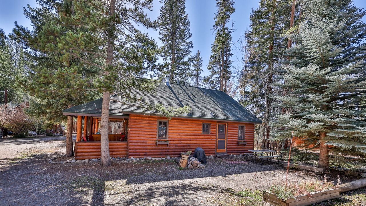 Photo of Outdoor in Grand Lake