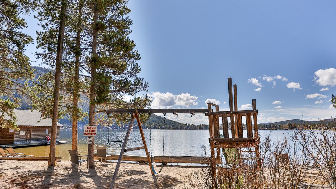 Photo of Outdoor in Grand Lake
