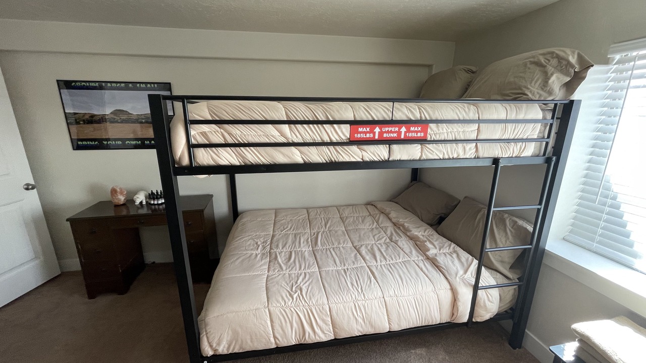 Photo of Bedroom in Naples