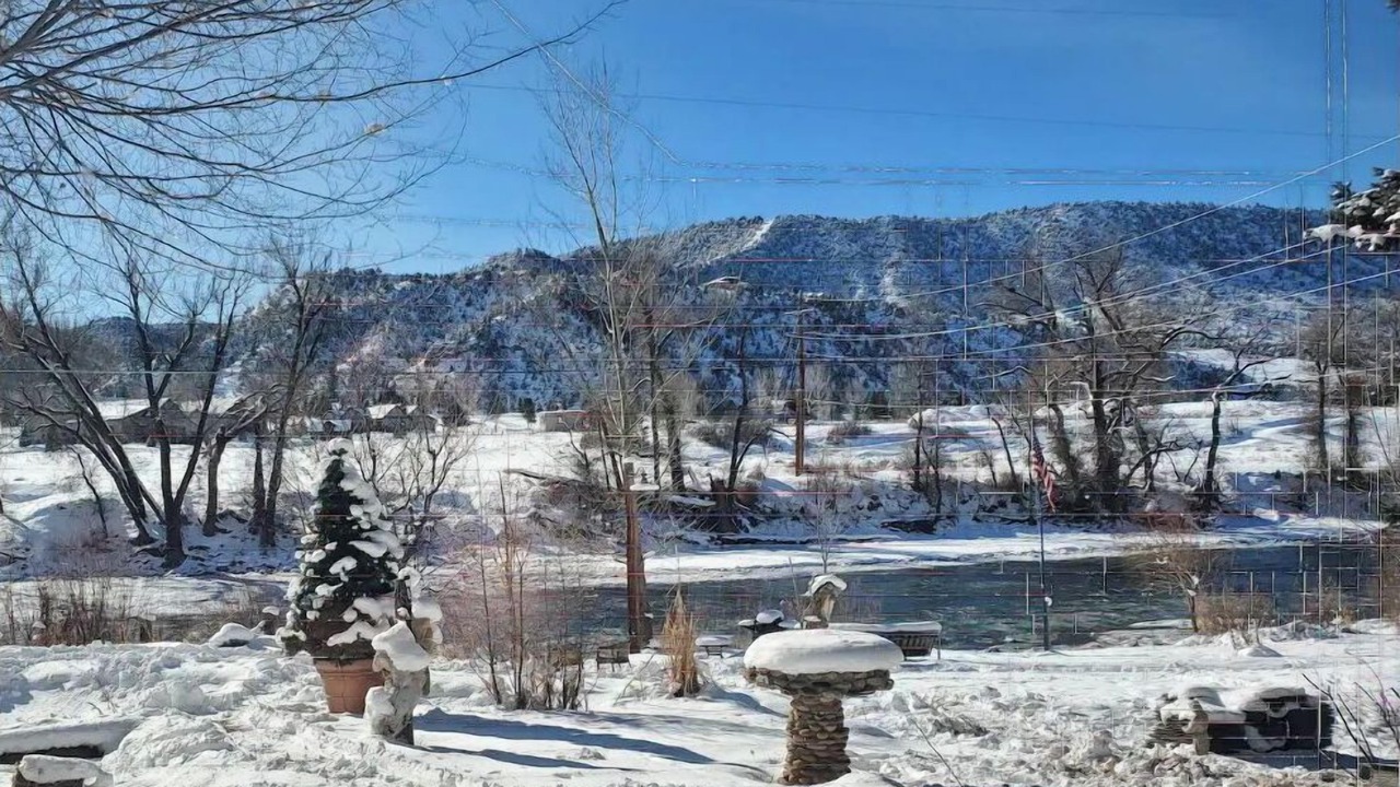 Photo of Outdoor in Glenwood Springs