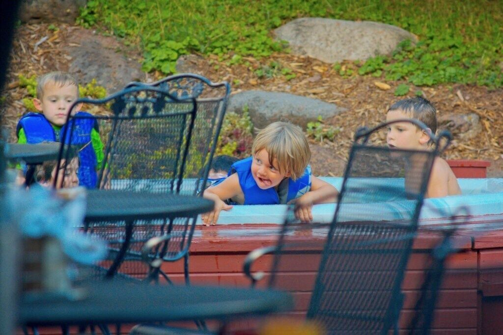 Photo of Others in Redstone