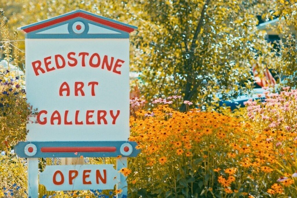 Photo of Others in Redstone