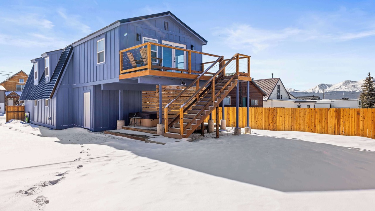 Photo of Outdoor in Leadville North