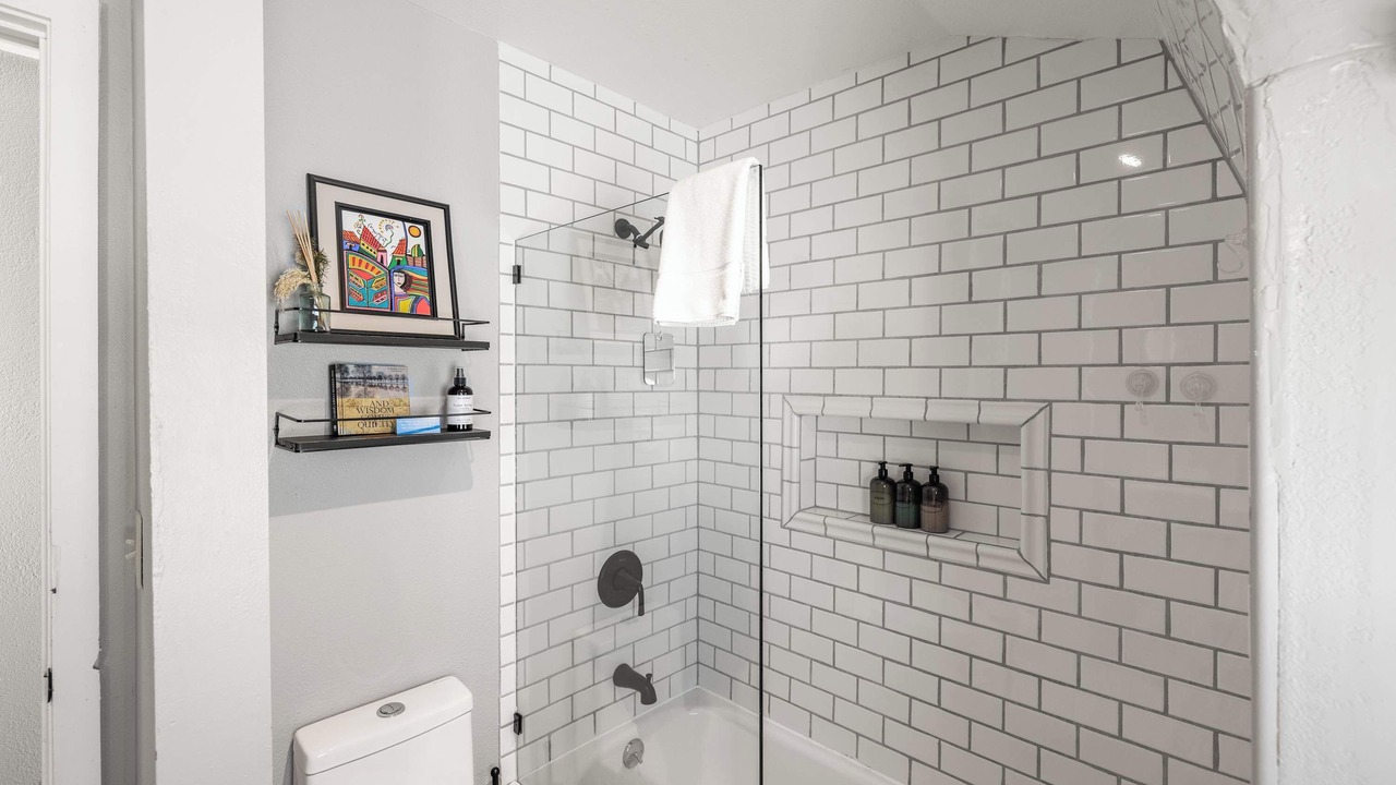 Photo of Bathroom in Leadville North