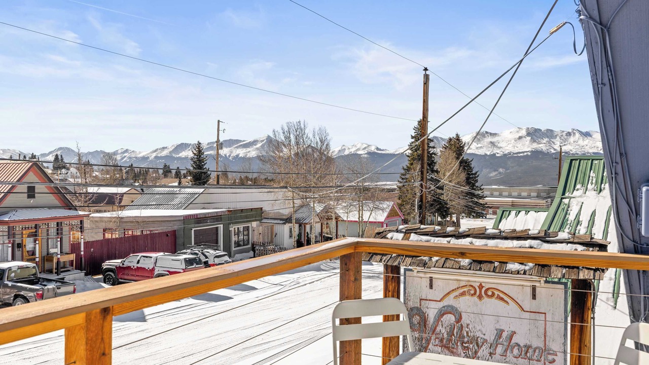 Photo of Others in Leadville North