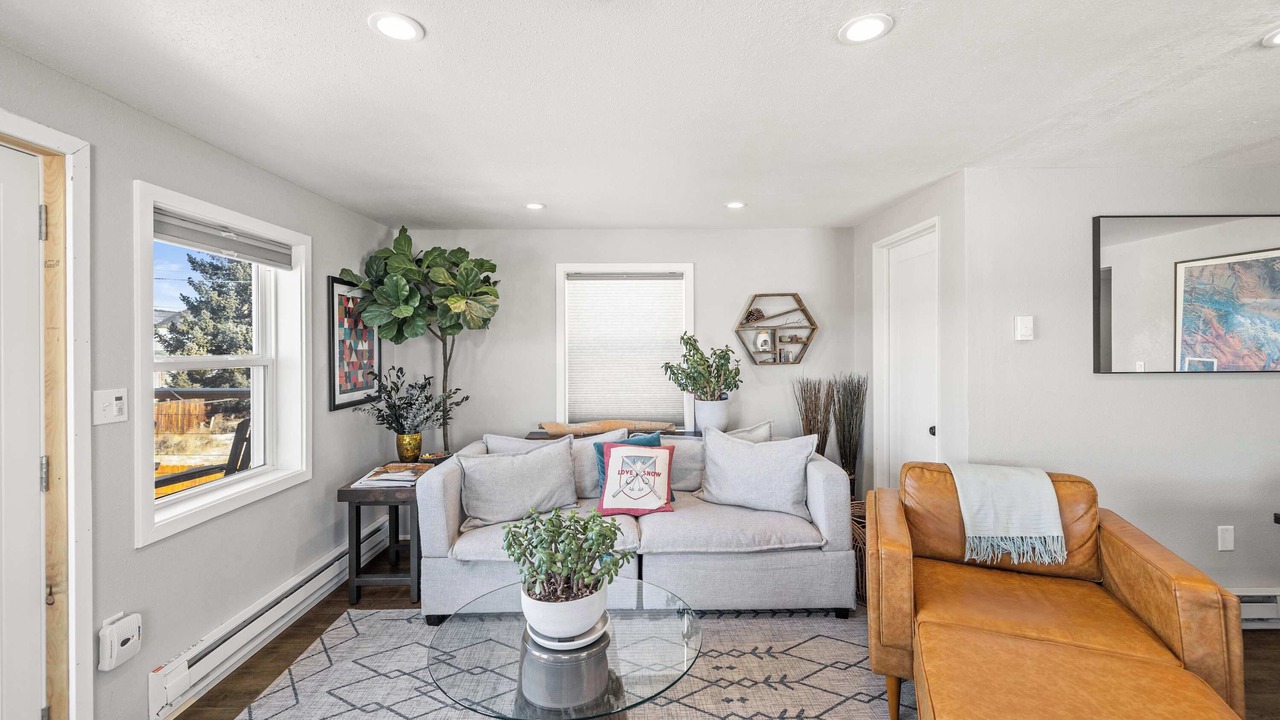 Photo of Livingroom in Leadville North