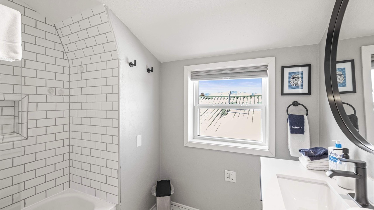 Photo of Bathroom in Leadville North