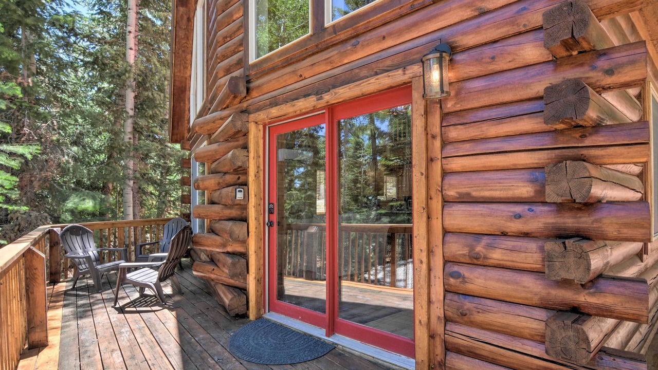 Photo of Outdoor in Duck Creek Village