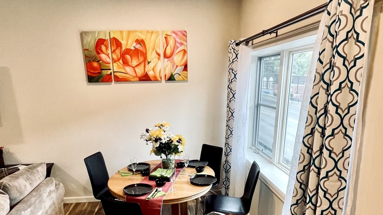 Photo of Bedroom in Glenwood Springs