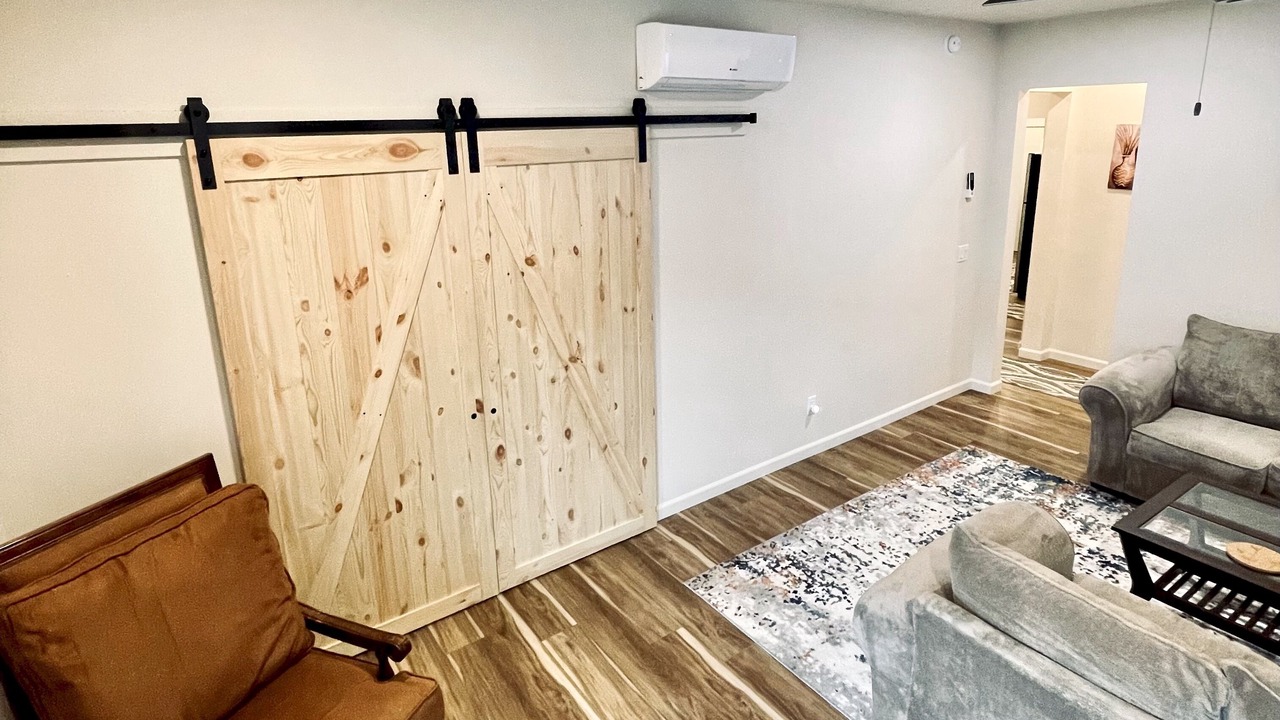 Photo of Bedroom in Glenwood Springs