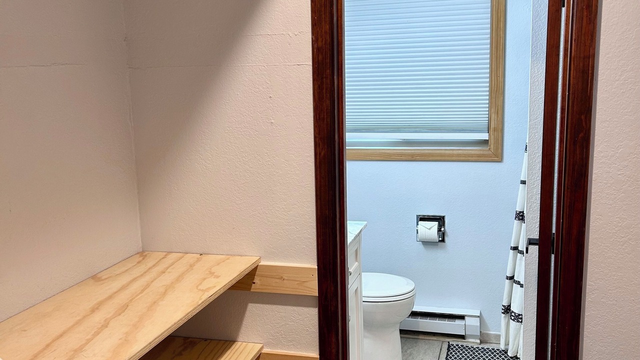 Photo of Bathroom in Steamboat Springs