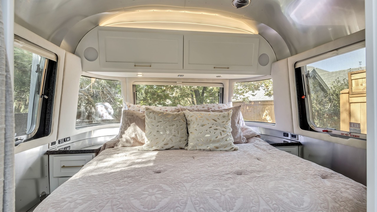 Photo of Bedroom in Cottonwood Heights