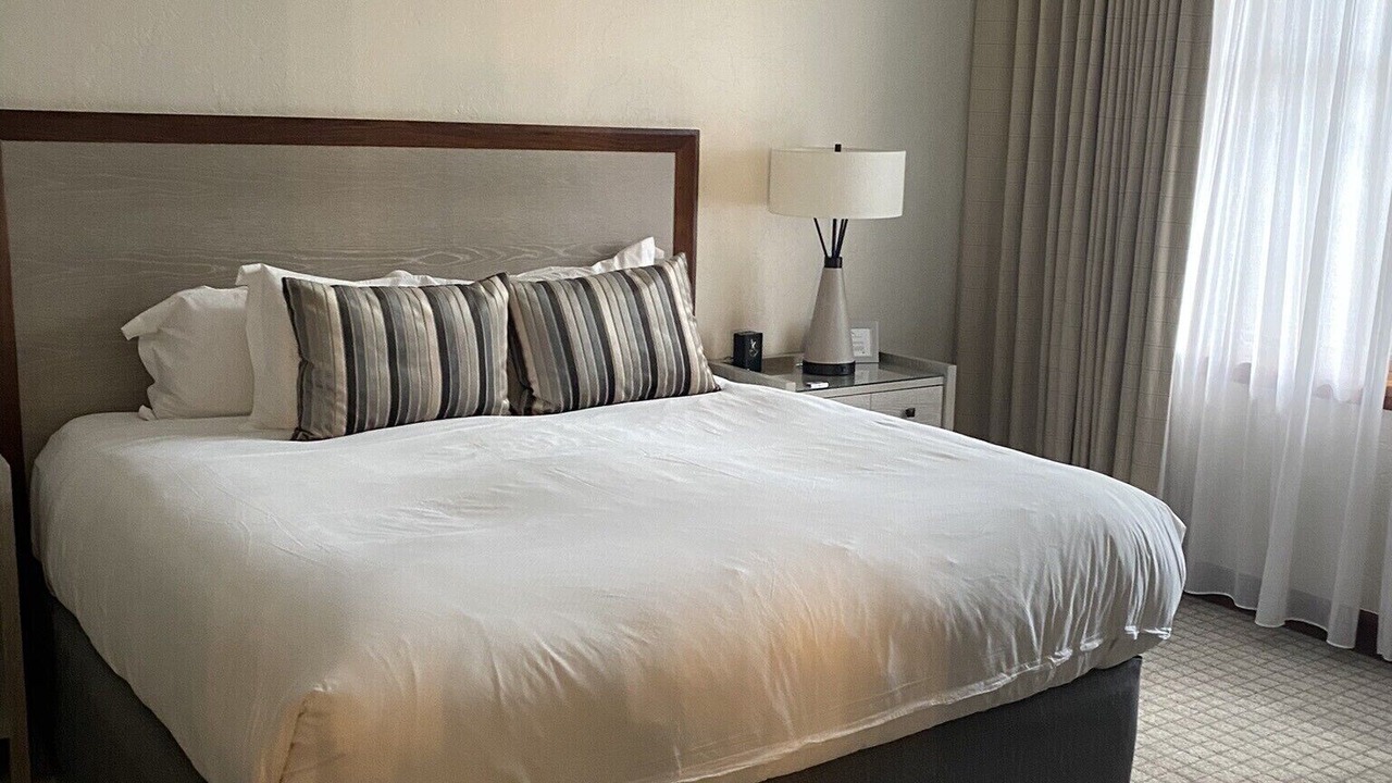 Photo of Bedroom in Avon