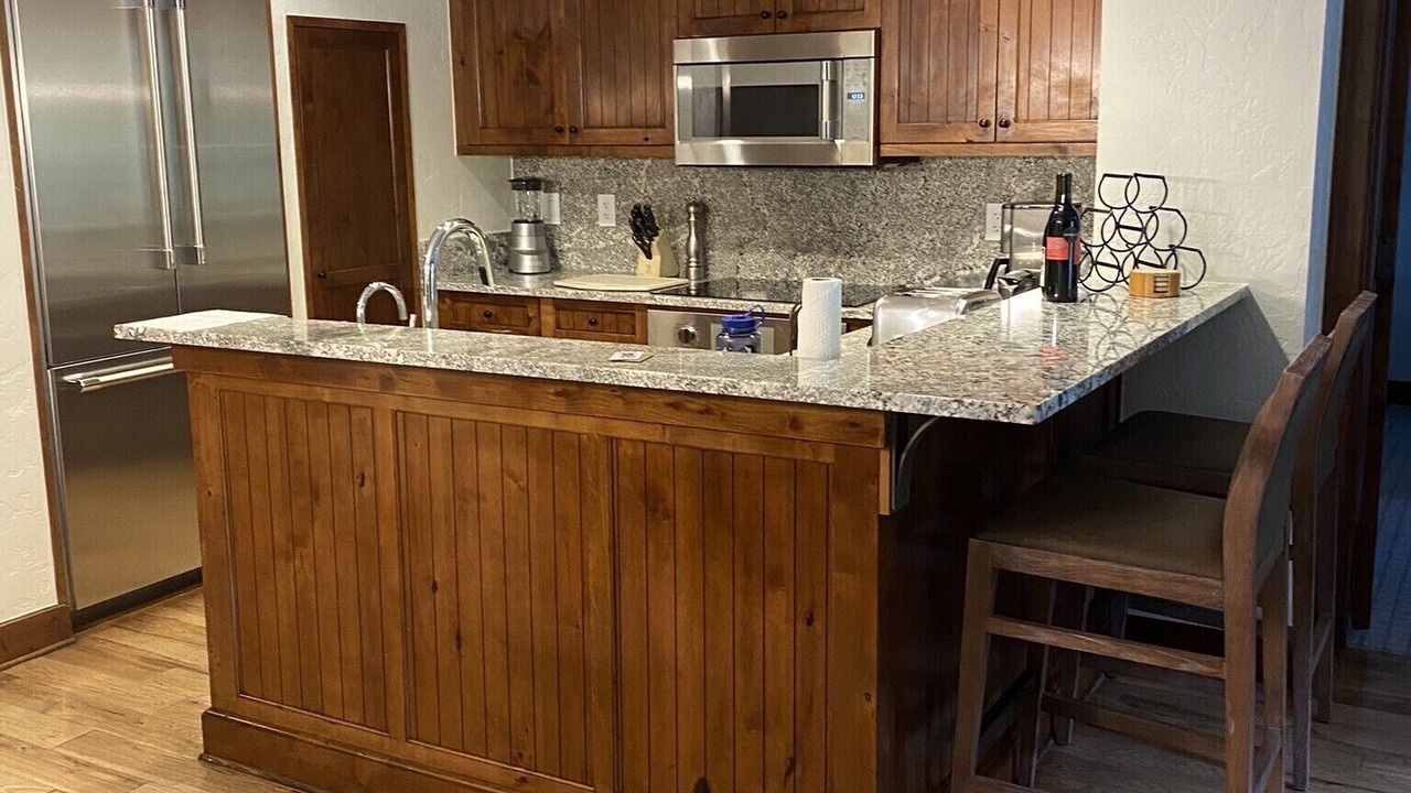 Photo of Kitchen in Avon