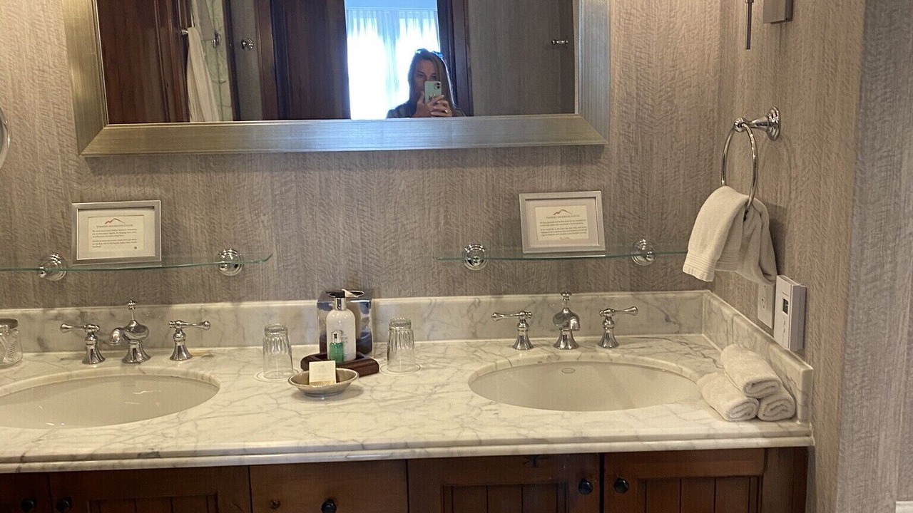 Photo of Bathroom in Avon