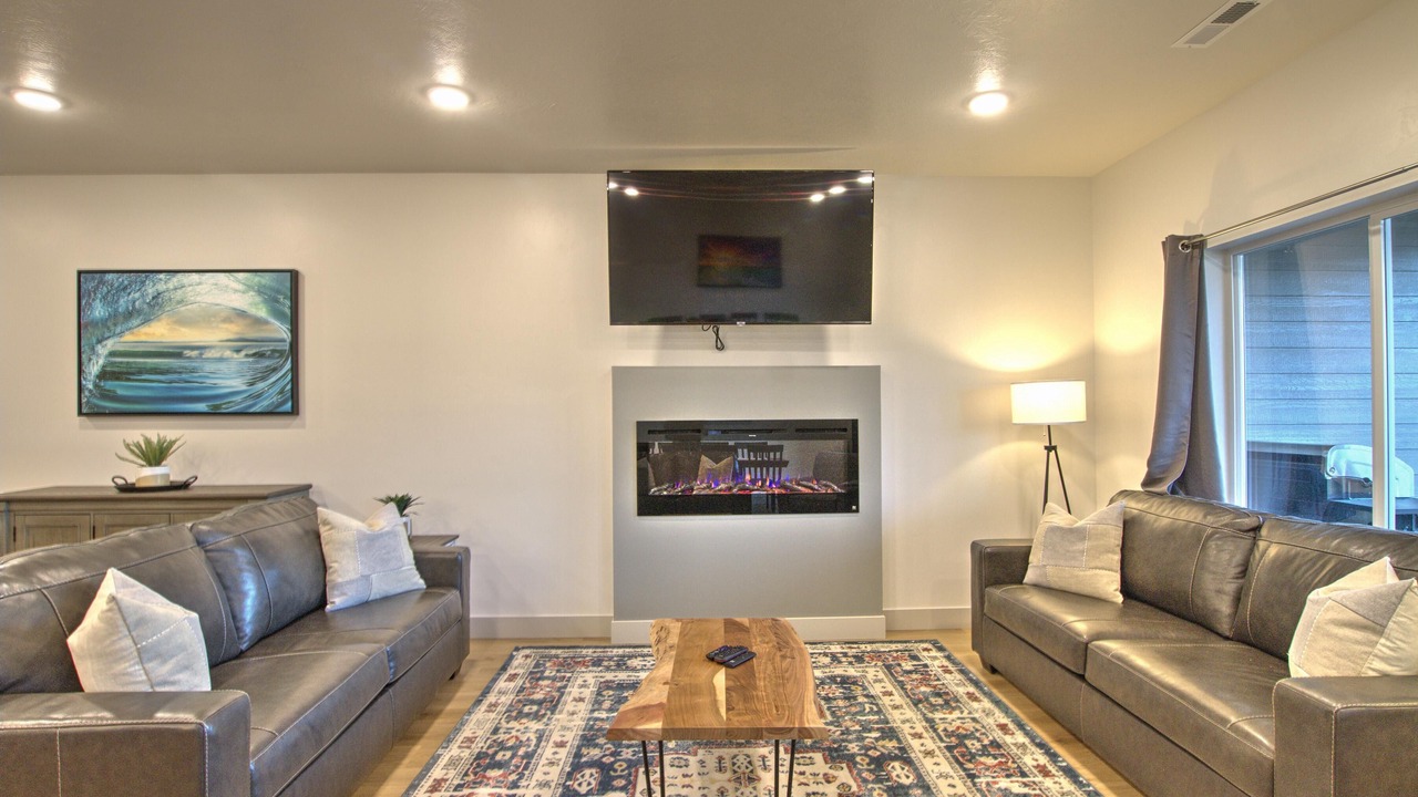 Photo of Livingroom in Garden City