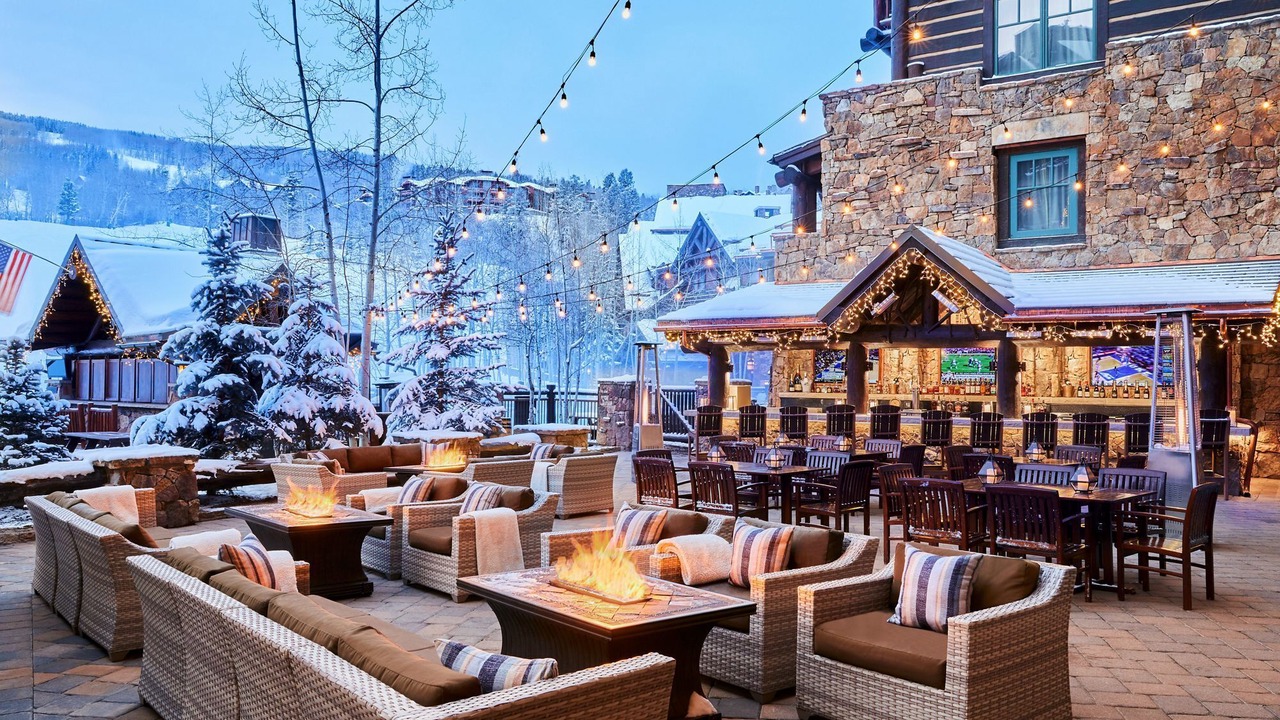 Photo of Outdoor in Avon