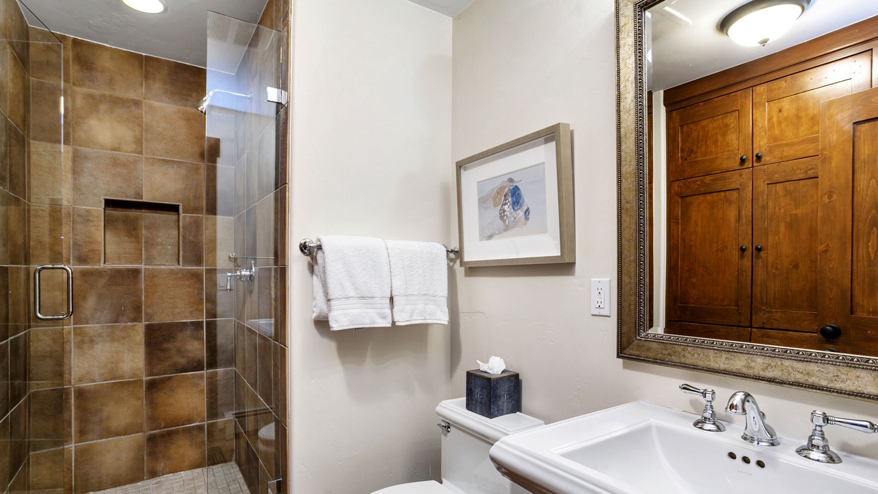 Photo of Bathroom in Avon