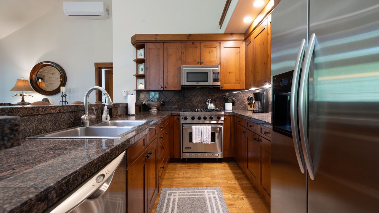 Photo of Kitchen in Avon
