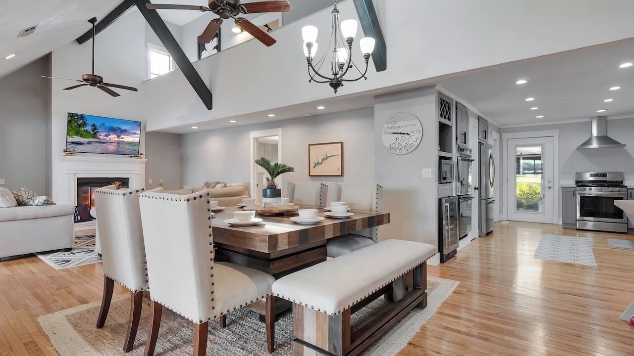 Photo of Livingroom in Quincy