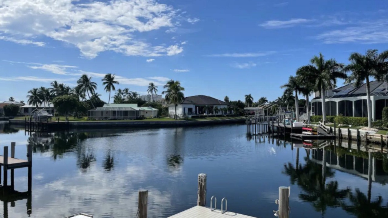 Photo of Outdoor in Marco Island