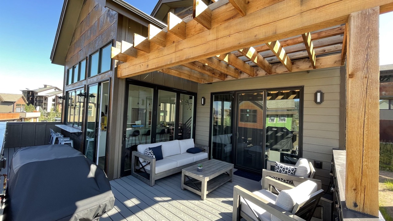 Photo of Outdoor in Steamboat Springs