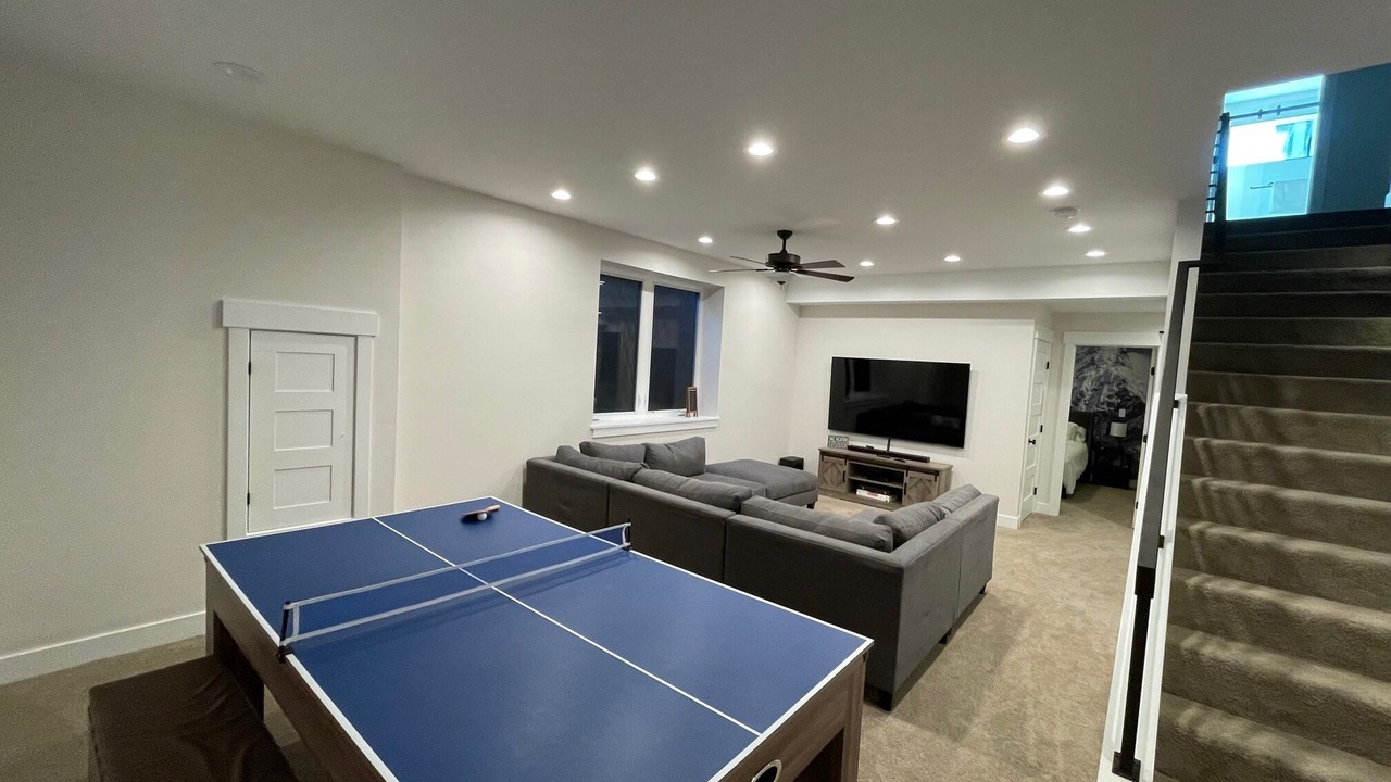 Photo of Bedroom in Steamboat Springs