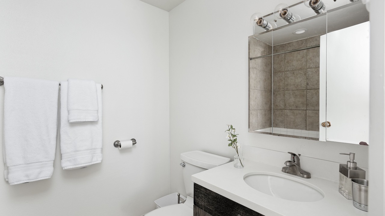 Photo of Bathroom in Snowmass Village