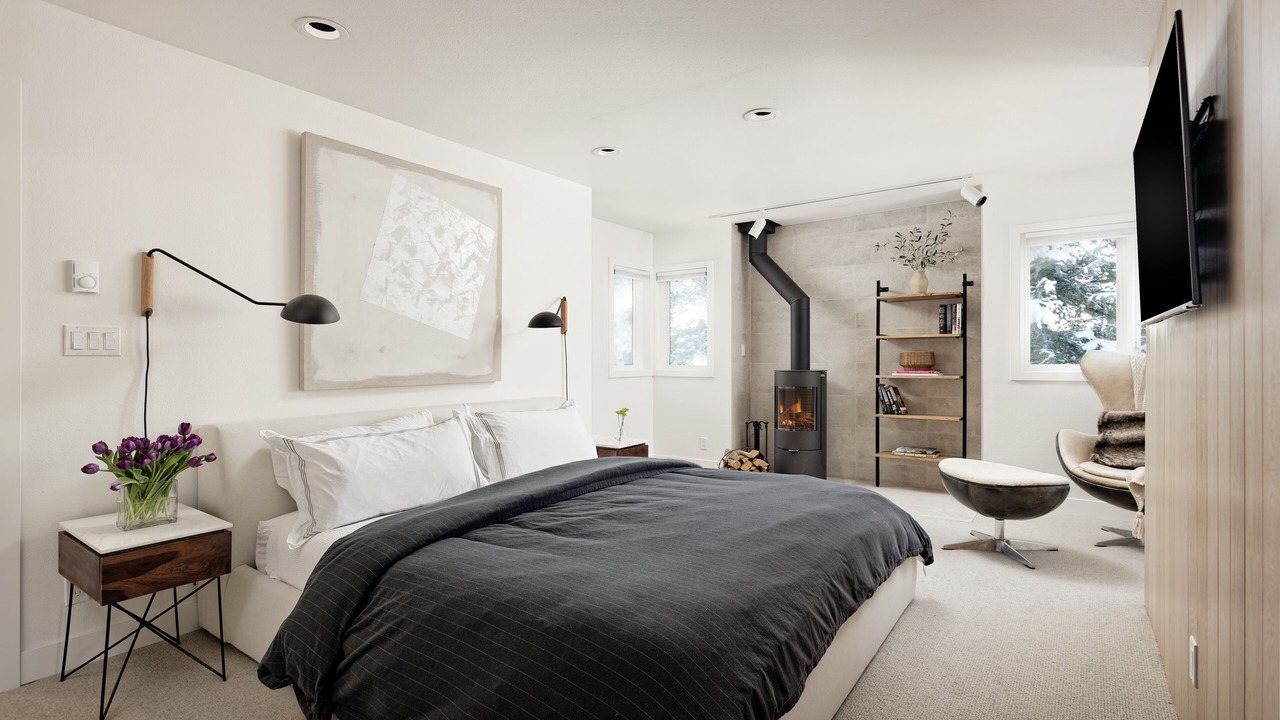Photo of Bedroom in Snowmass Village