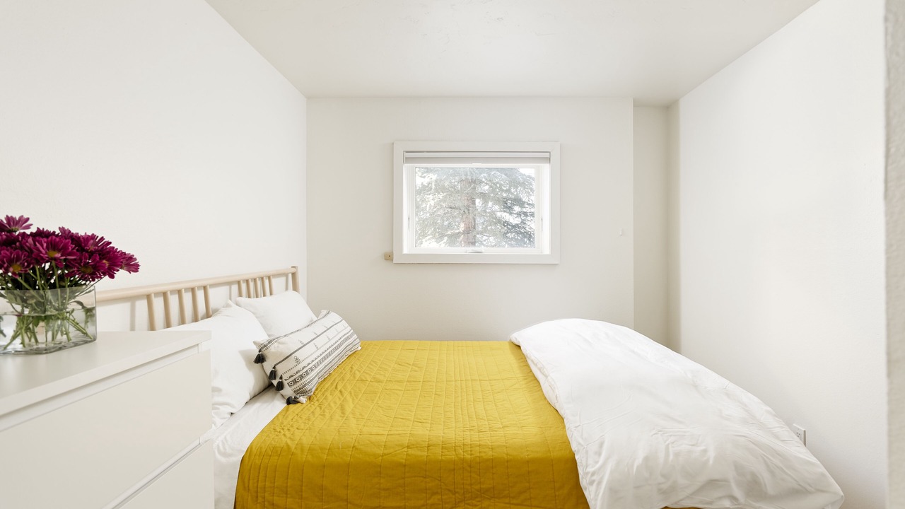 Photo of Bedroom in Snowmass Village