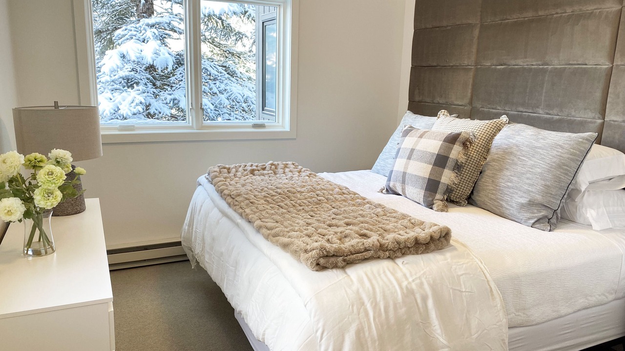 Photo of Bedroom in Snowmass Village