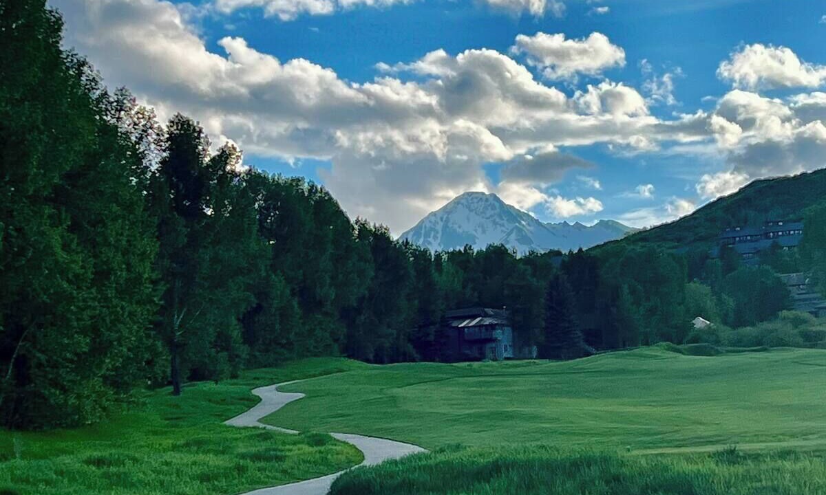 Photo of Others in Snowmass Village