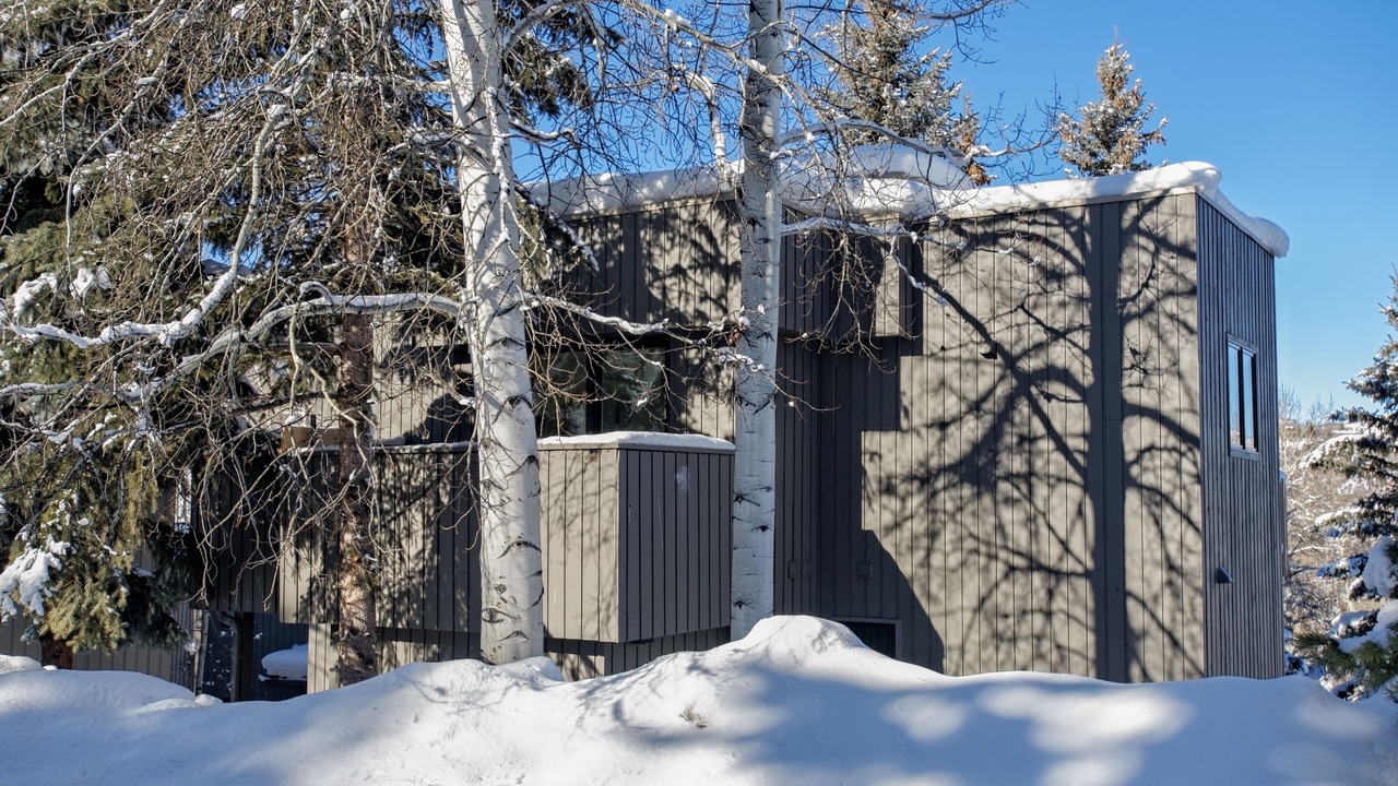 Photo of Outdoor in Snowmass Village