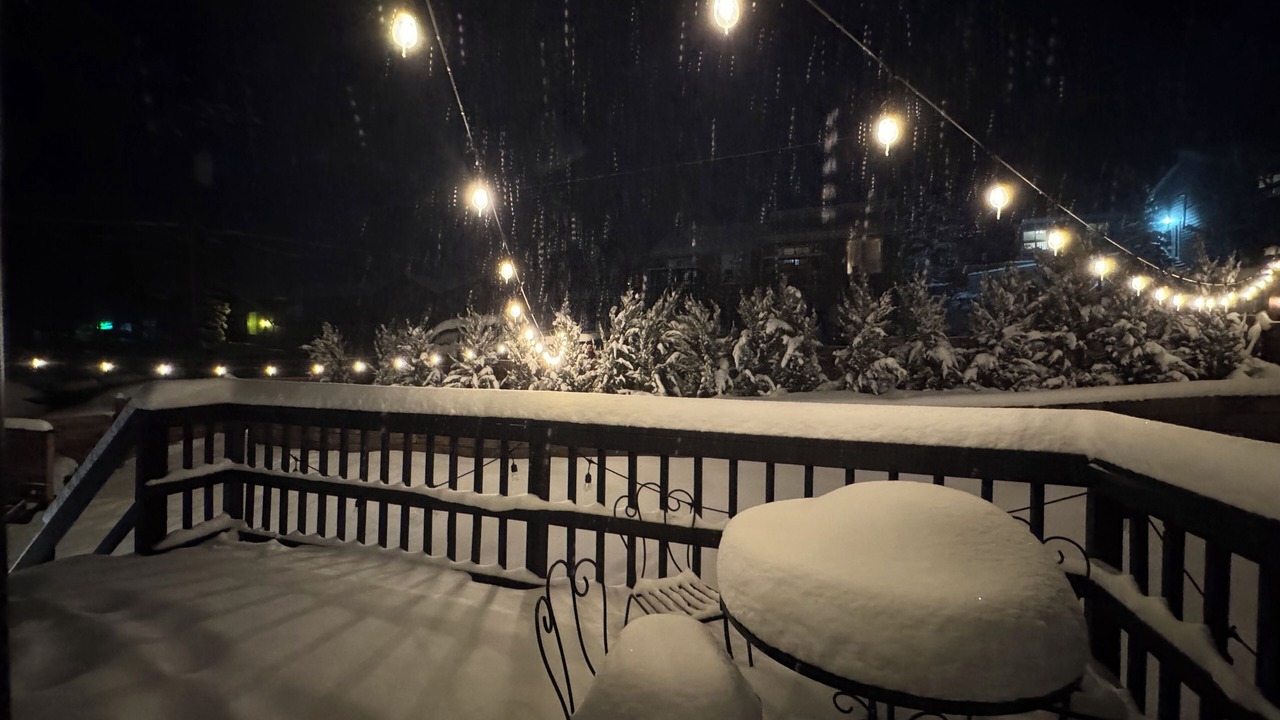 Photo of Outdoor in Kittredge