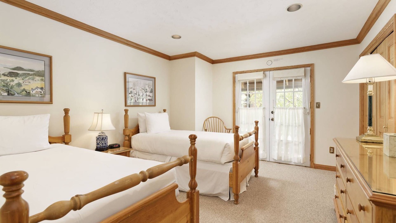 Photo of Bedroom in Aspen