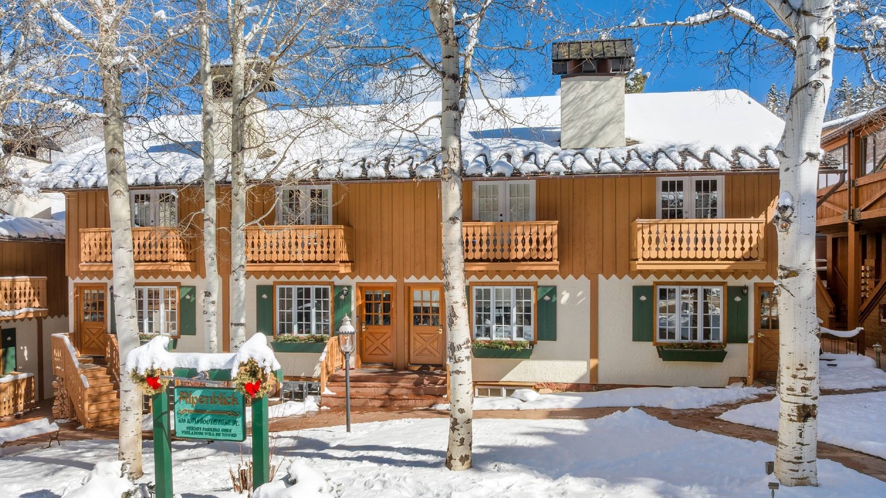 Photo of Outdoor in Aspen