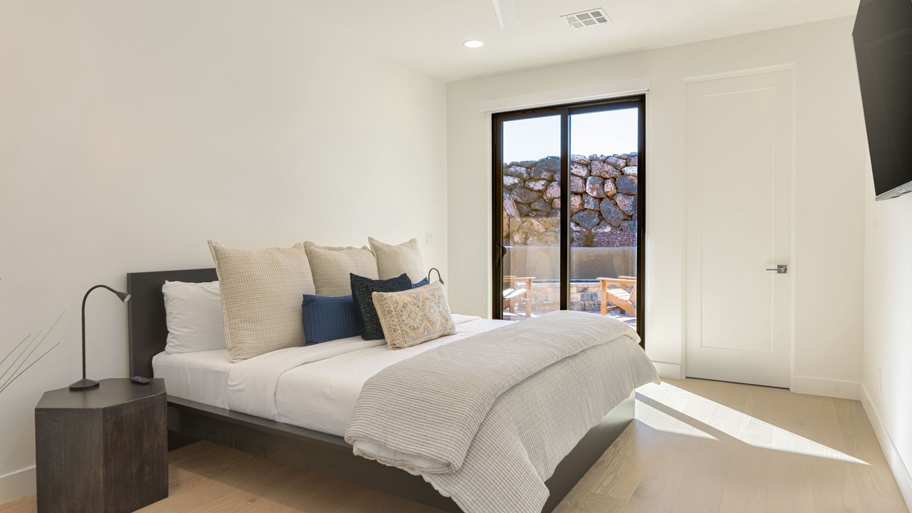 Photo of Bedroom in Ivins