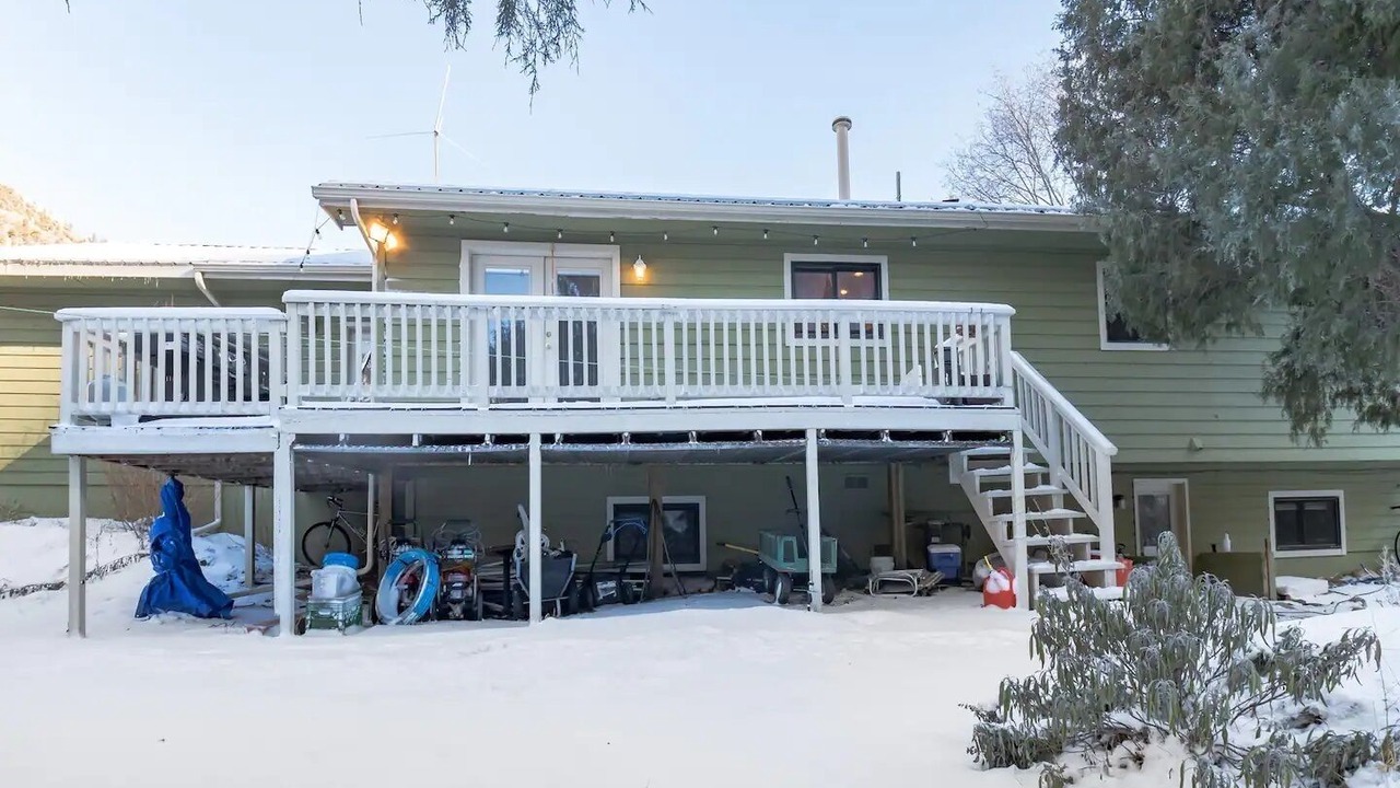 Photo of Outdoor in Glenwood Springs