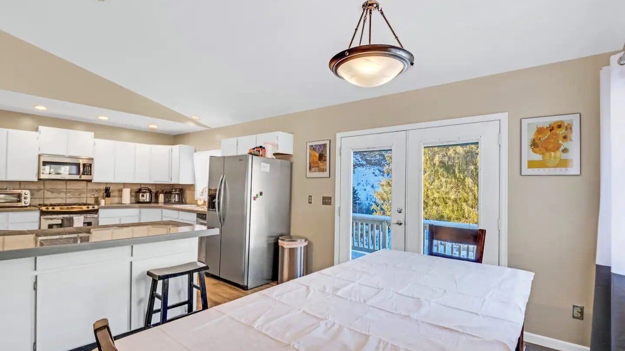 Photo of Kitchen in Glenwood Springs