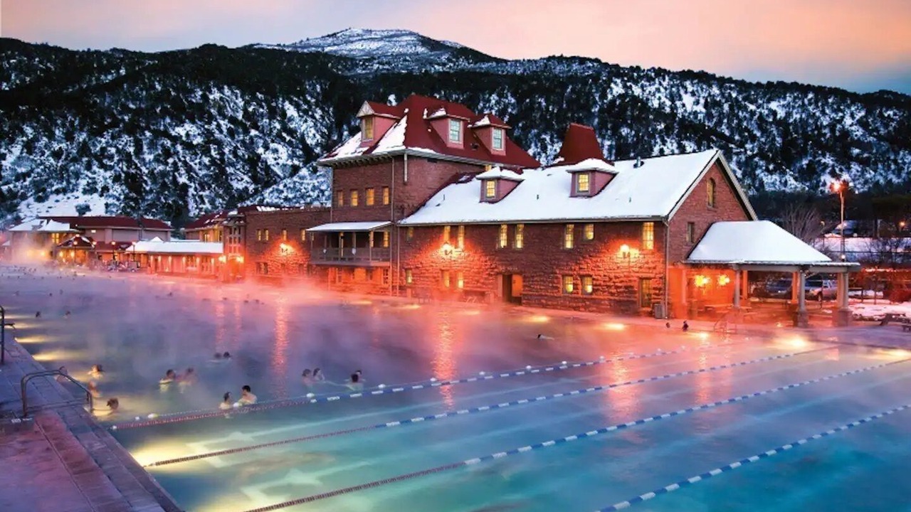 Photo of Outdoor in Glenwood Springs
